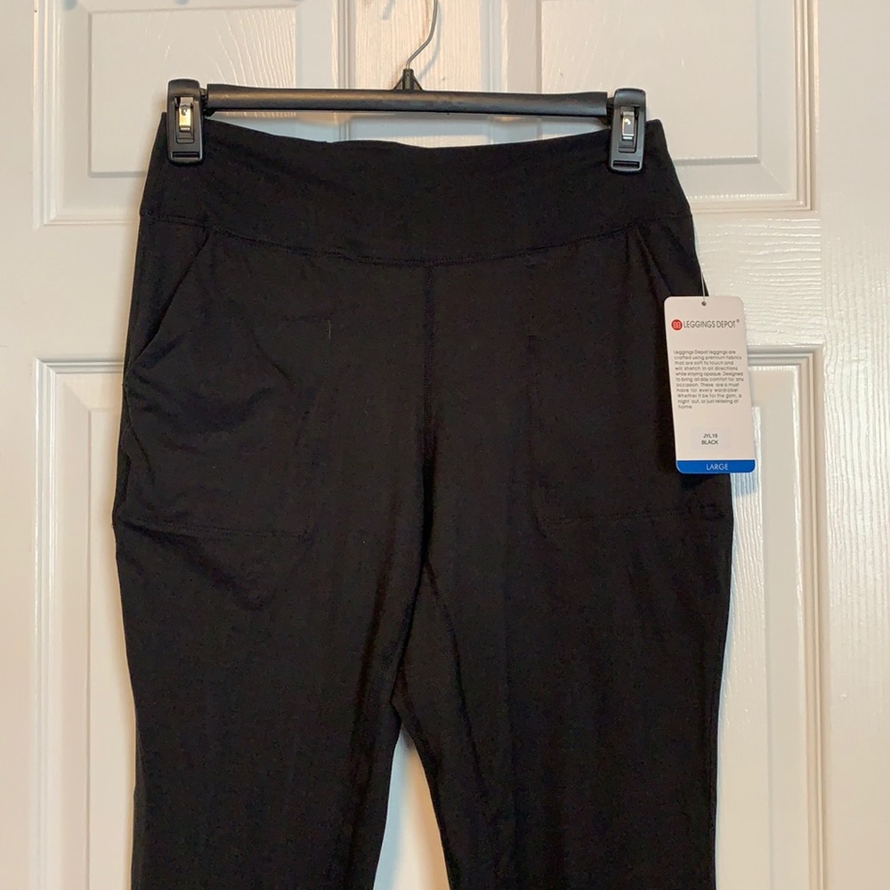 LEGGINGS DEPOT Legging / NWT